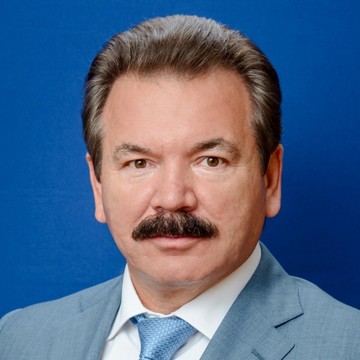 Михаил Сутягинский