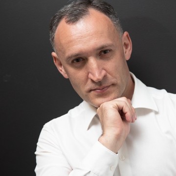 Андрей Шпиленко
