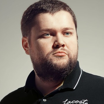 Дмитрий Духан