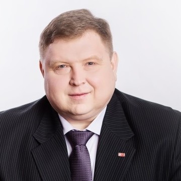 Дмитрий Бобиков